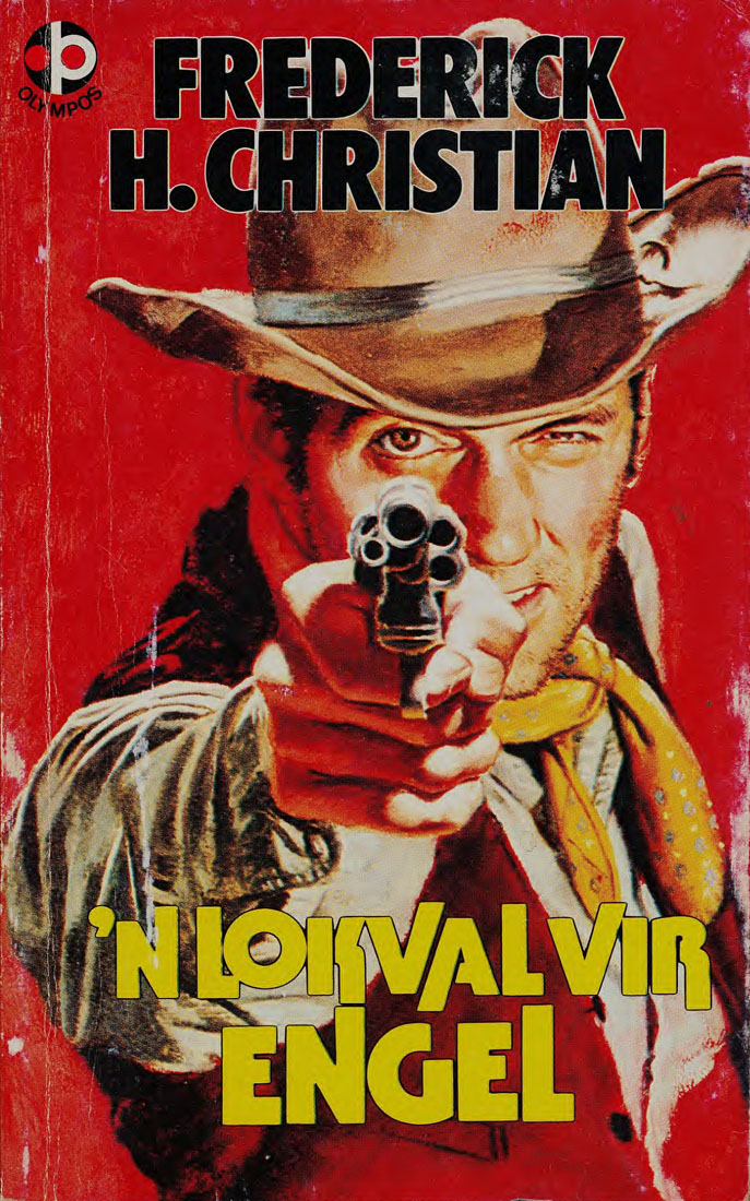'n Lokval vir Engel